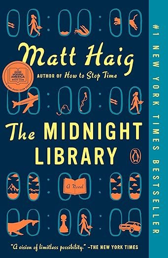 midnight library