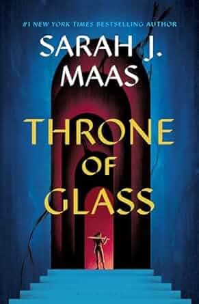 throne of glass